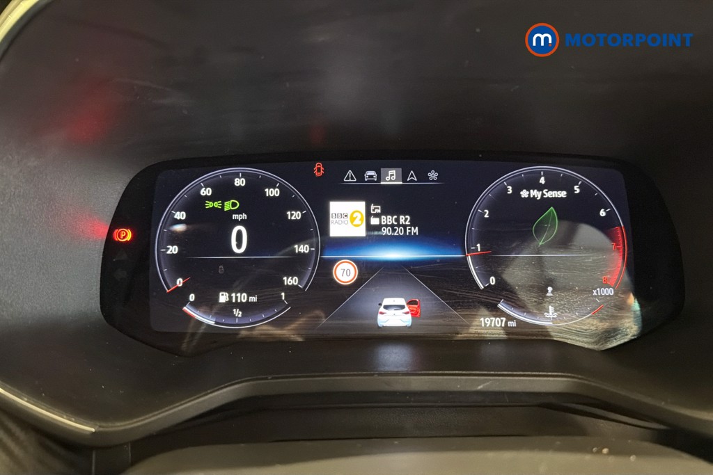 Renault Clio Rs Line Manual Petrol Hatchback - Stock Number (1634506) - 8th supplementary image