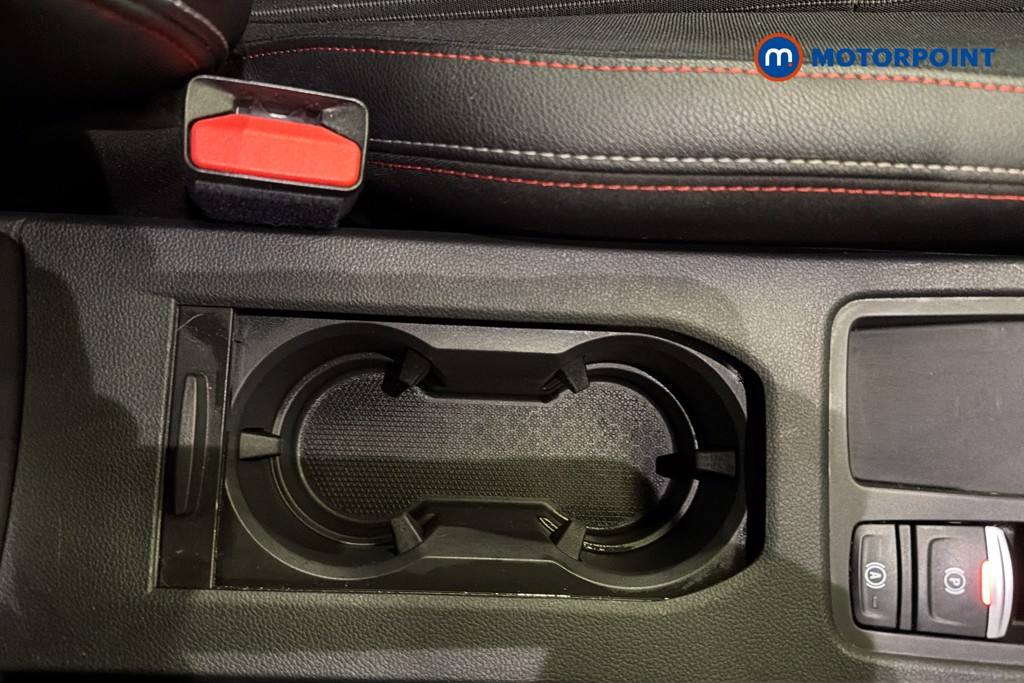 Renault Clio Rs Line Manual Petrol Hatchback - Stock Number (1634506) - 16th supplementary image