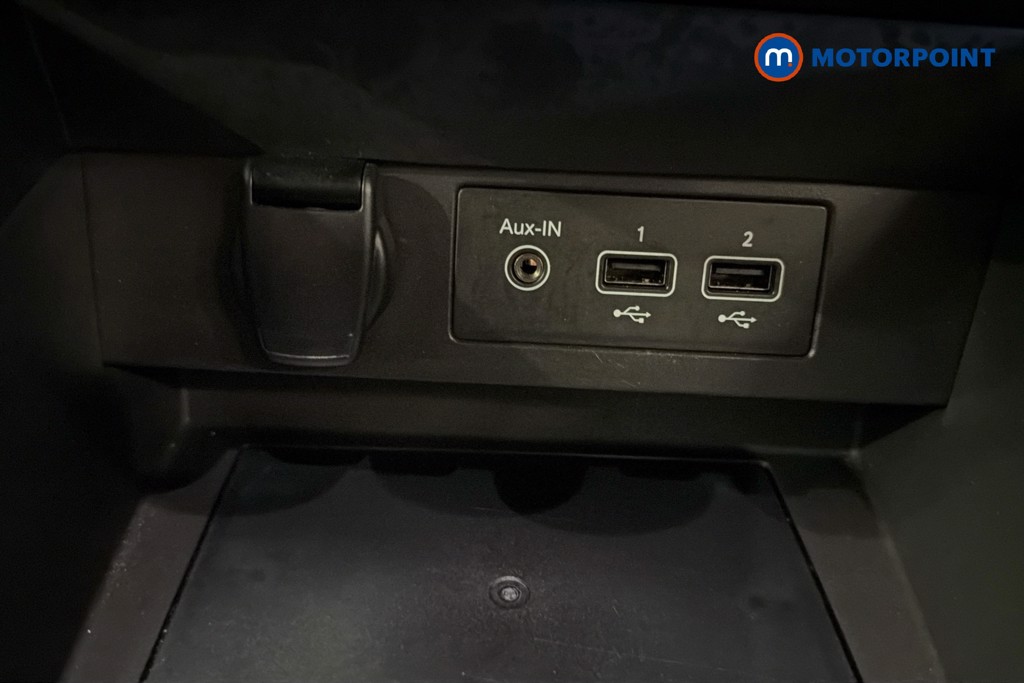 Renault Clio Rs Line Manual Petrol Hatchback - Stock Number (1634506) - 17th supplementary image