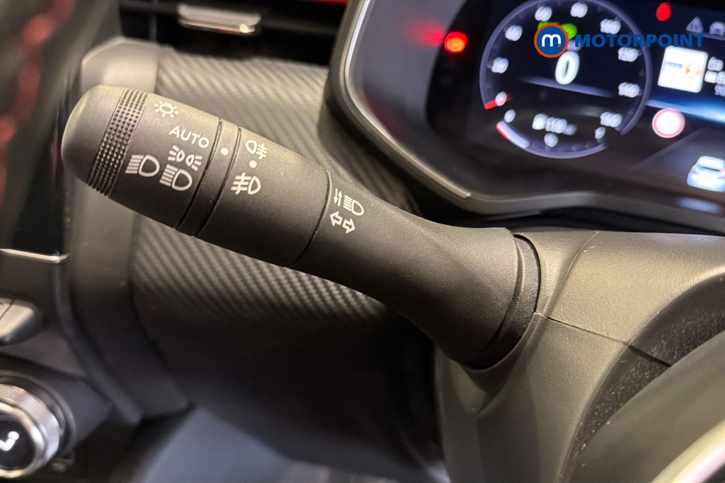 Renault Clio Rs Line Manual Petrol Hatchback - Stock Number (1634506) - 18th supplementary image