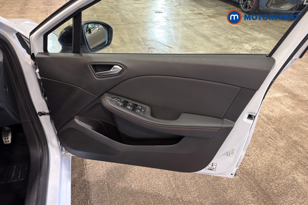 Renault Clio Rs Line Manual Petrol Hatchback - Stock Number (1634506) - 19th supplementary image