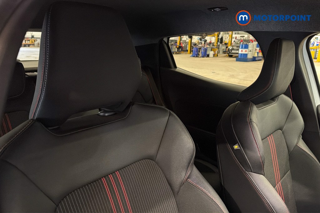 Renault Clio Rs Line Manual Petrol Hatchback - Stock Number (1634506) - 23rd supplementary image