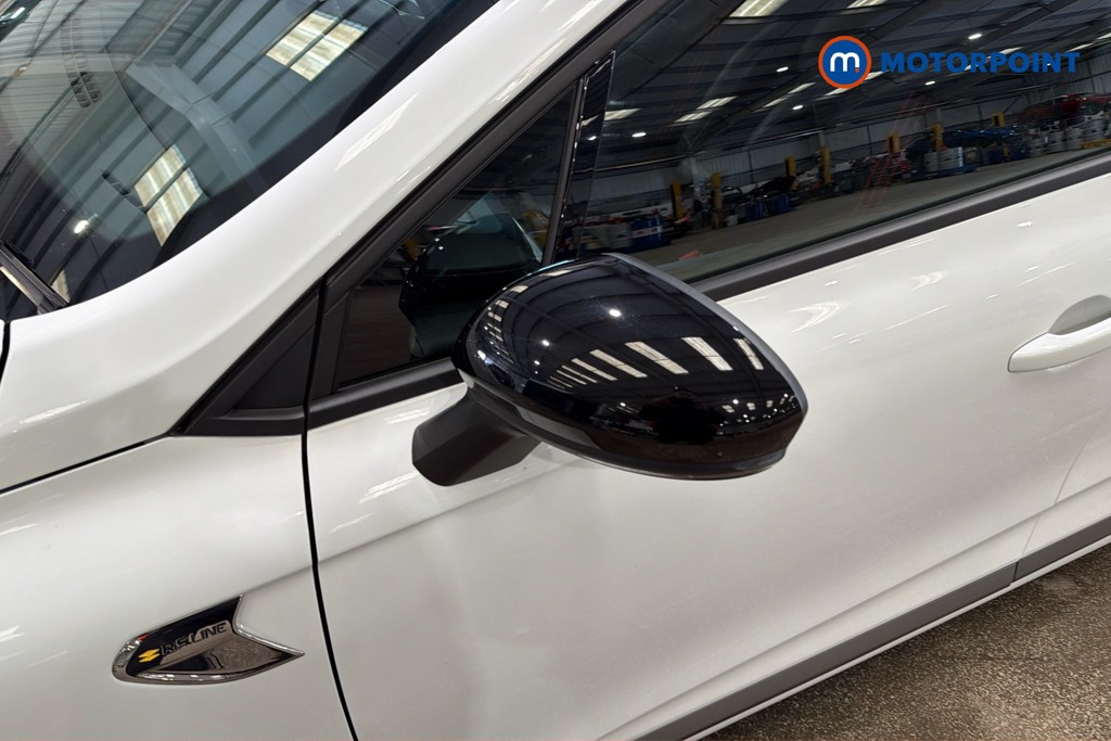 Renault Clio Rs Line Manual Petrol Hatchback - Stock Number (1634506) - 43rd supplementary image