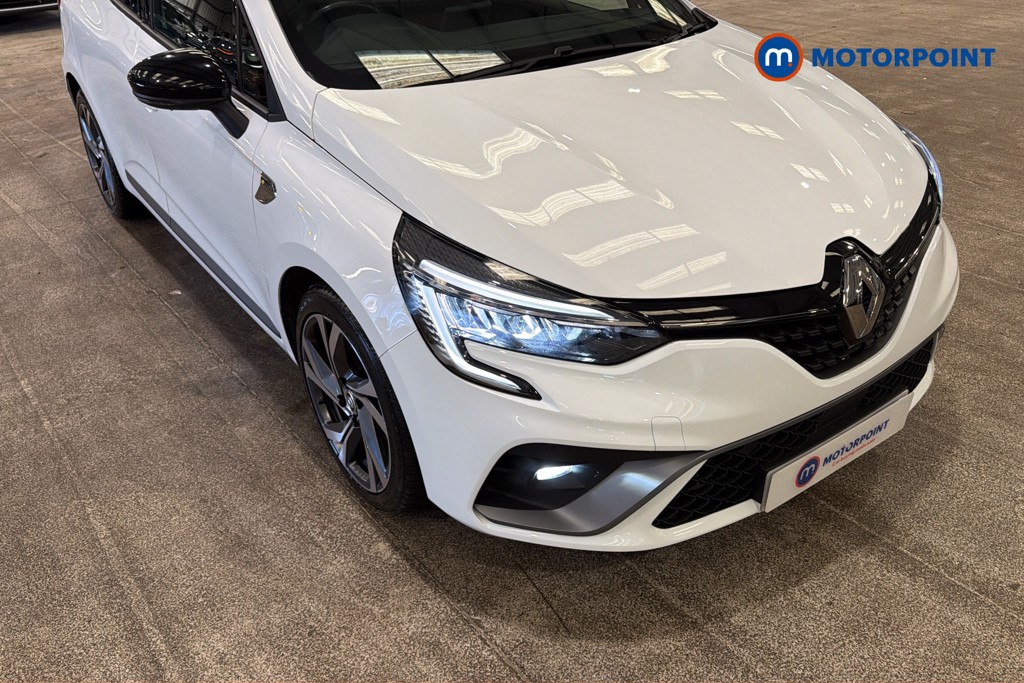 Renault Clio Rs Line Manual Petrol Hatchback - Stock Number (1634506) - 44th supplementary image
