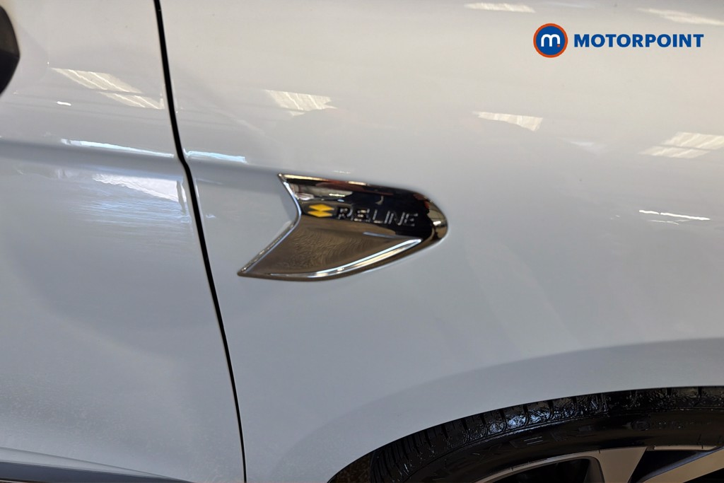 Renault Clio Rs Line Manual Petrol Hatchback - Stock Number (1634506) - 46th supplementary image