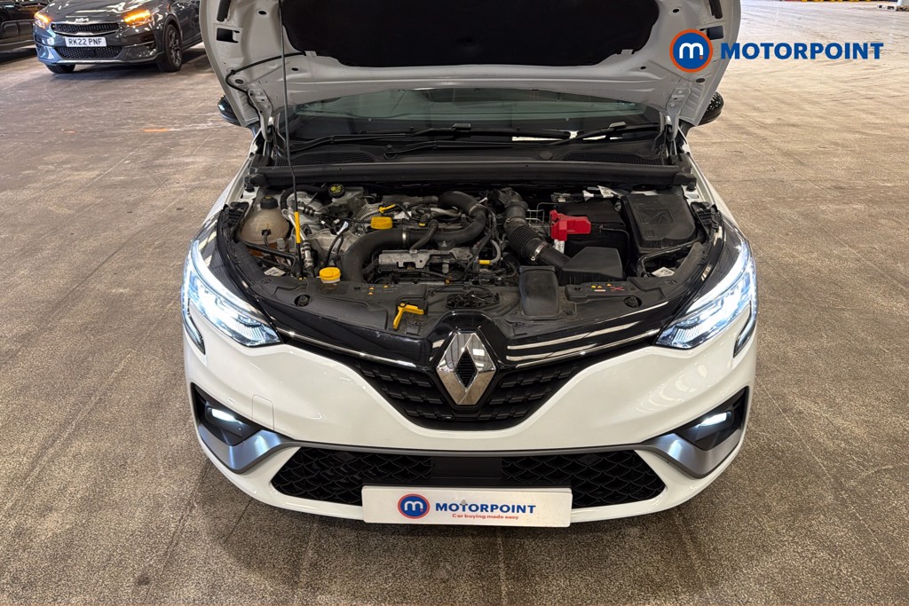 Renault Clio Rs Line Manual Petrol Hatchback - Stock Number (1634506) - 51st supplementary image