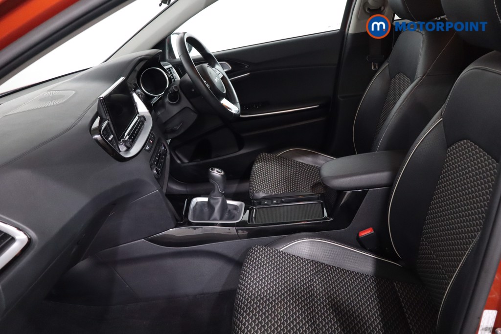 KIA Xceed Connect Manual Petrol Hatchback - Stock Number (1634545) - 4th supplementary image