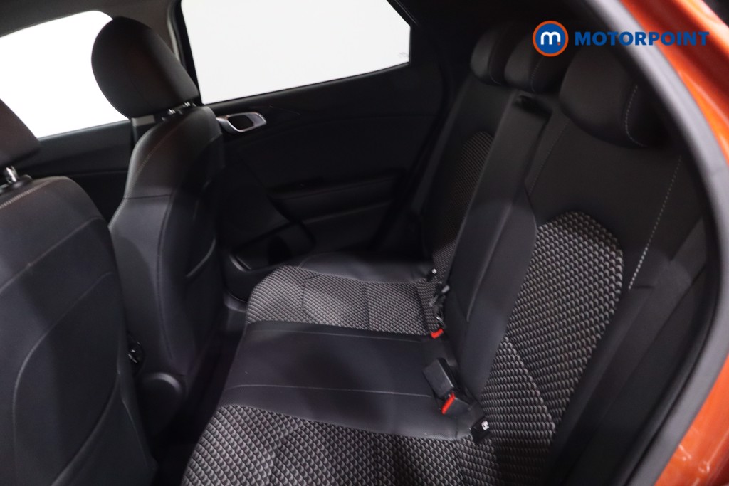 KIA Xceed Connect Manual Petrol Hatchback - Stock Number (1634545) - 5th supplementary image