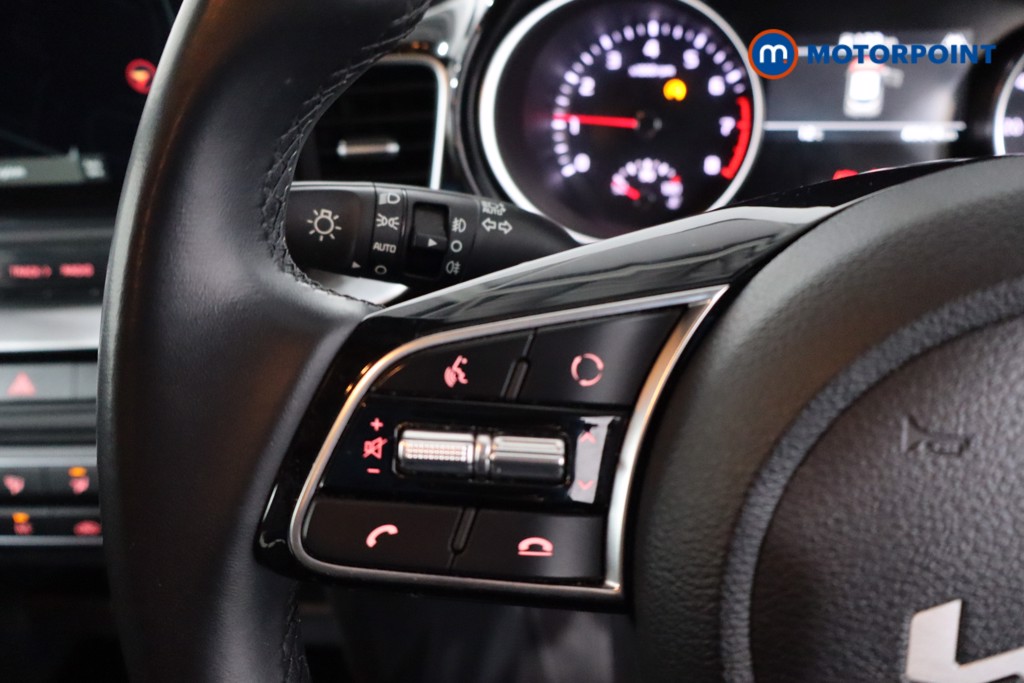 KIA Xceed Connect Manual Petrol Hatchback - Stock Number (1634545) - 7th supplementary image