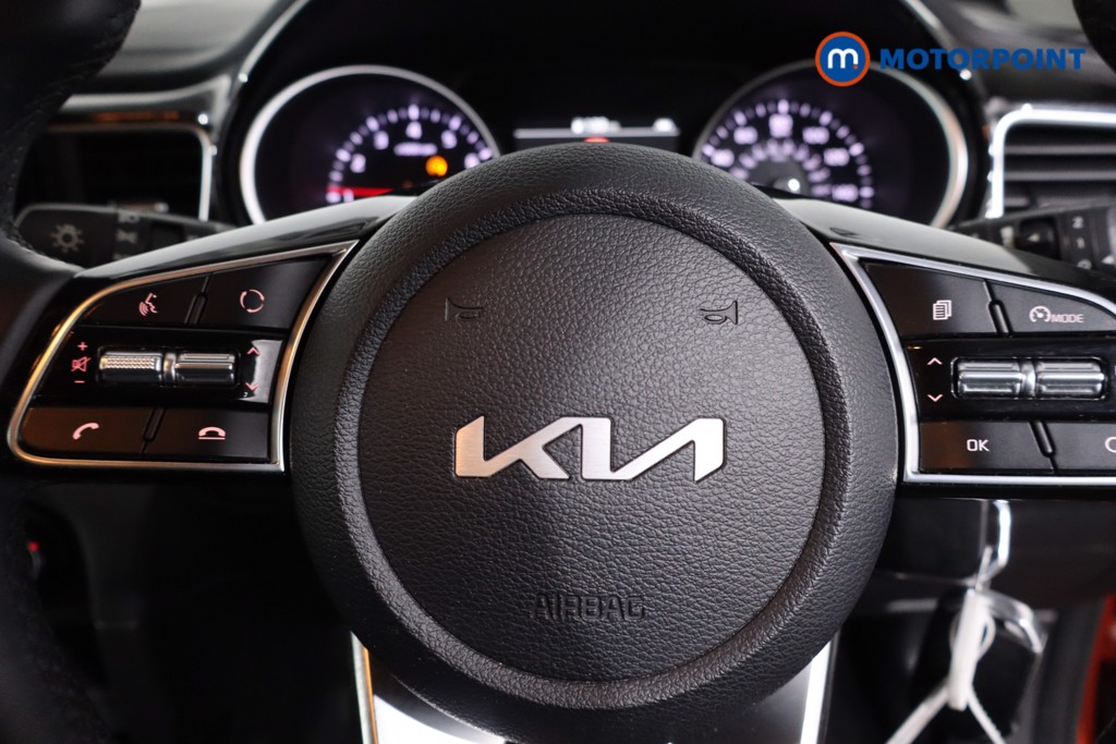 KIA Xceed Connect Manual Petrol Hatchback - Stock Number (1634545) - 13th supplementary image