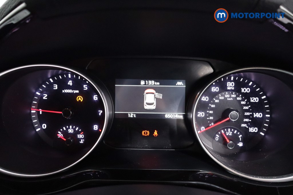KIA Xceed Connect Manual Petrol Hatchback - Stock Number (1634545) - 14th supplementary image