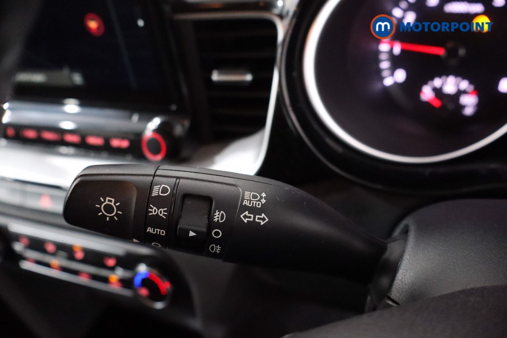 KIA Xceed Connect Manual Petrol Hatchback - Stock Number (1634545) - 15th supplementary image