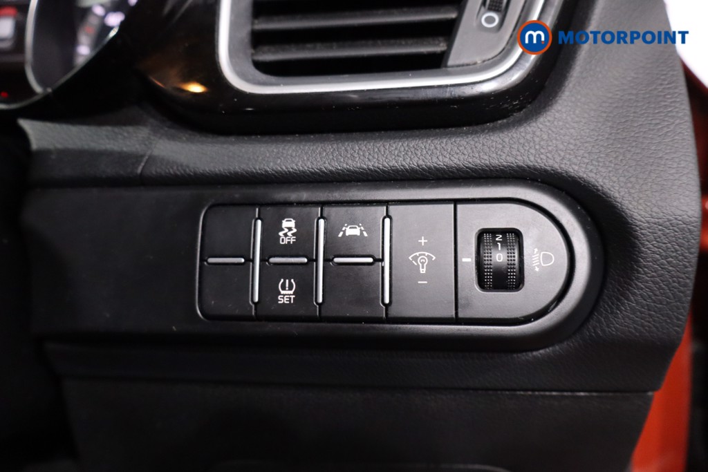KIA Xceed Connect Manual Petrol Hatchback - Stock Number (1634545) - 17th supplementary image