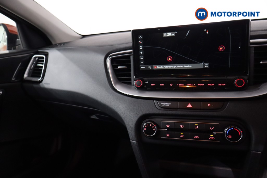KIA Xceed Connect Manual Petrol Hatchback - Stock Number (1634545) - 18th supplementary image