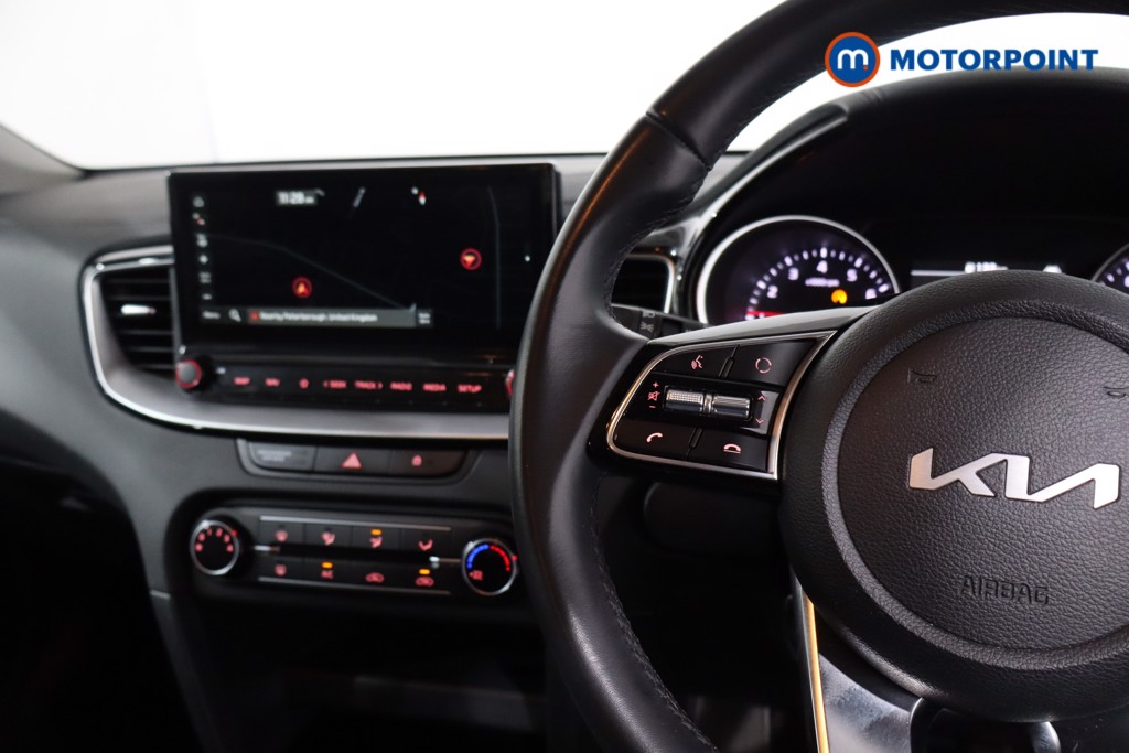 KIA Xceed Connect Manual Petrol Hatchback - Stock Number (1634545) - 19th supplementary image
