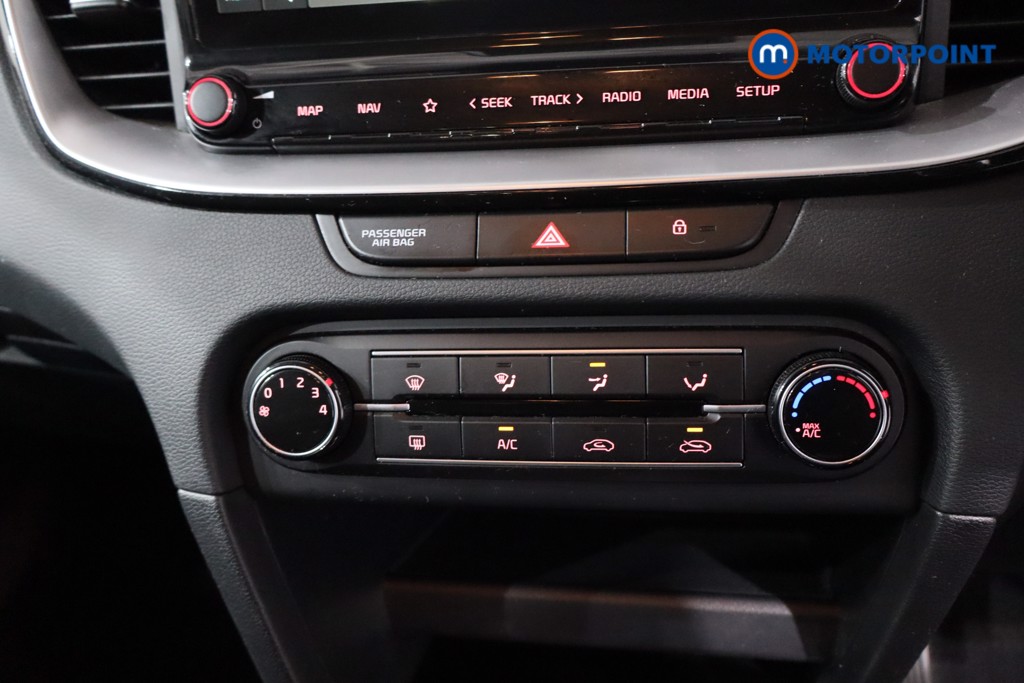 KIA Xceed Connect Manual Petrol Hatchback - Stock Number (1634545) - 20th supplementary image