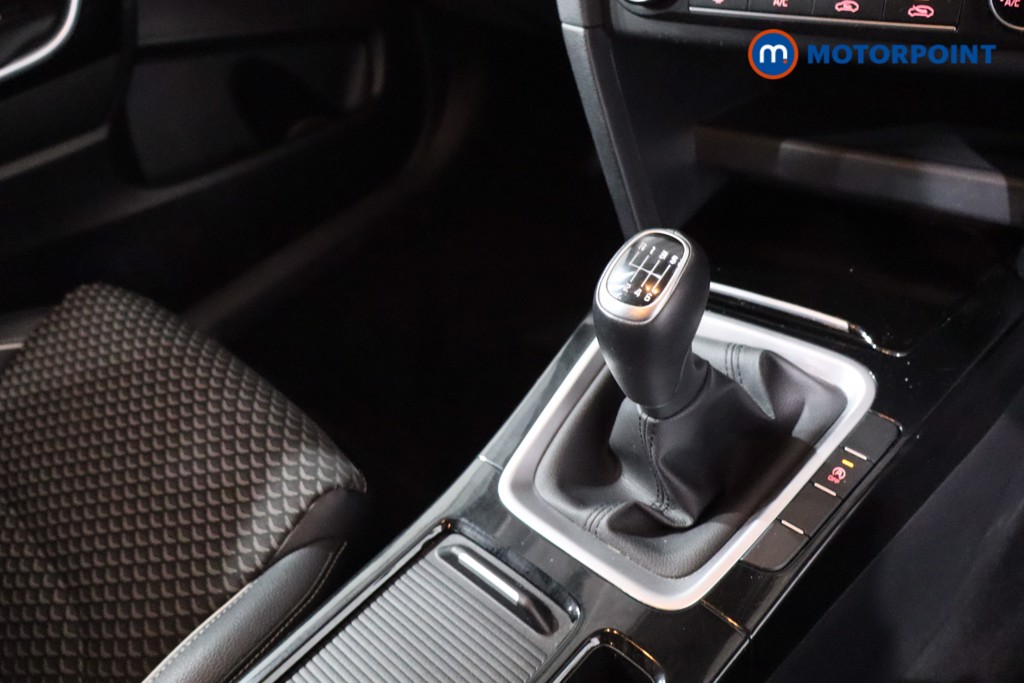 KIA Xceed Connect Manual Petrol Hatchback - Stock Number (1634545) - 21st supplementary image