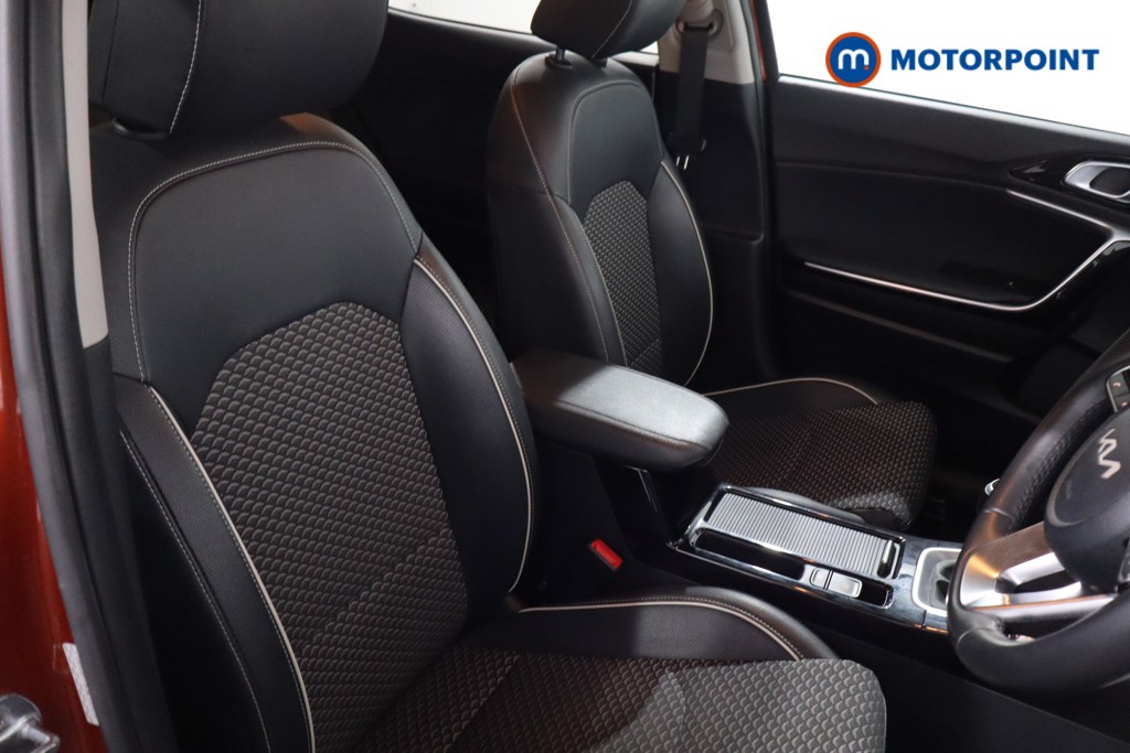 KIA Xceed Connect Manual Petrol Hatchback - Stock Number (1634545) - 22nd supplementary image