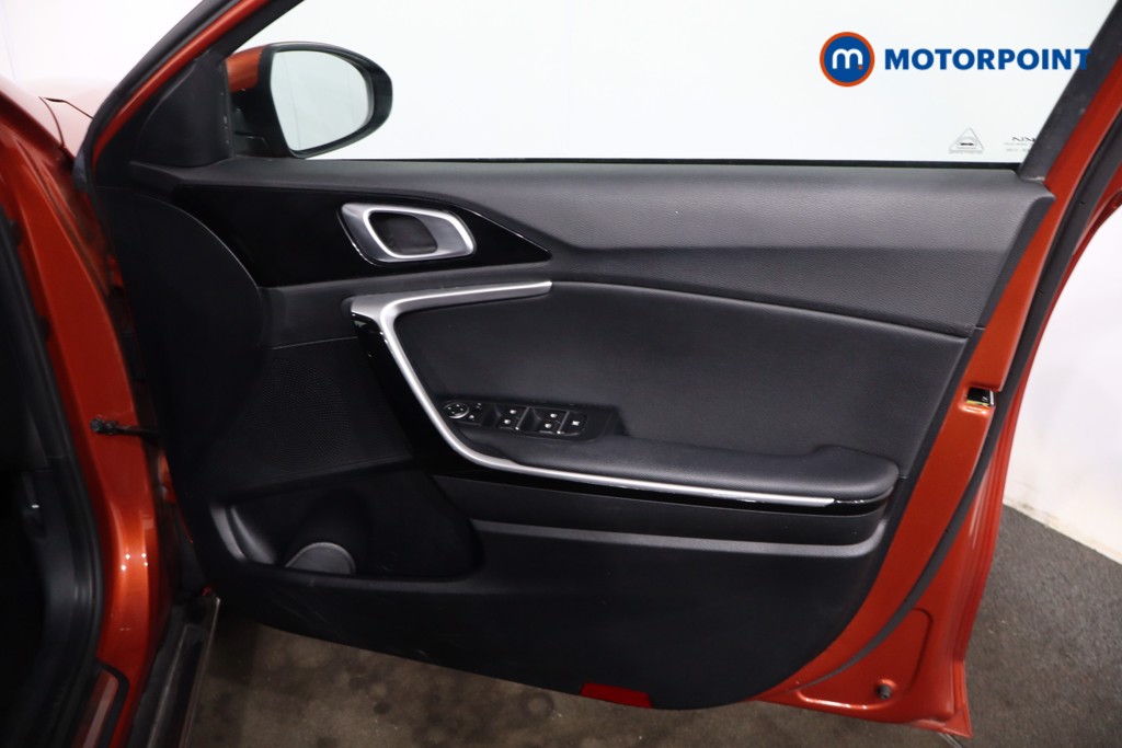 KIA Xceed Connect Manual Petrol Hatchback - Stock Number (1634545) - 23rd supplementary image
