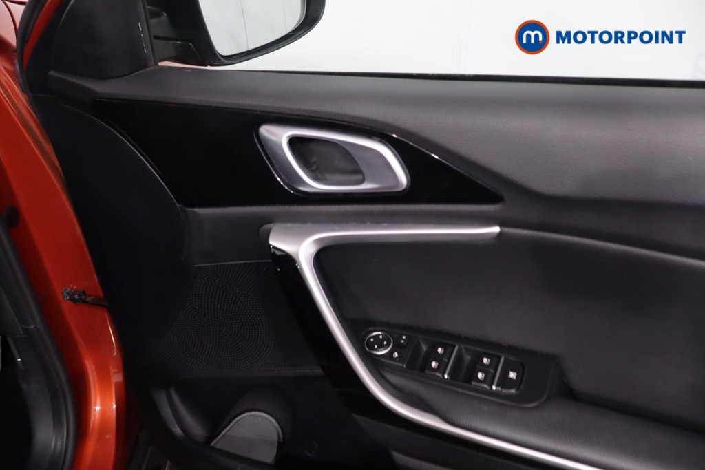 KIA Xceed Connect Manual Petrol Hatchback - Stock Number (1634545) - 24th supplementary image