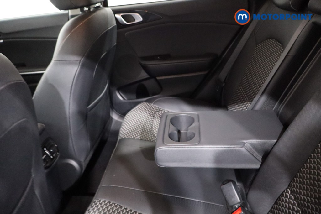 KIA Xceed Connect Manual Petrol Hatchback - Stock Number (1634545) - 26th supplementary image