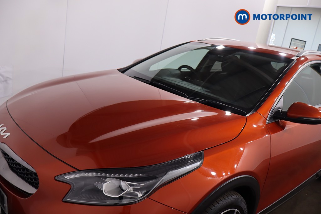 KIA Xceed Connect Manual Petrol Hatchback - Stock Number (1634545) - 27th supplementary image