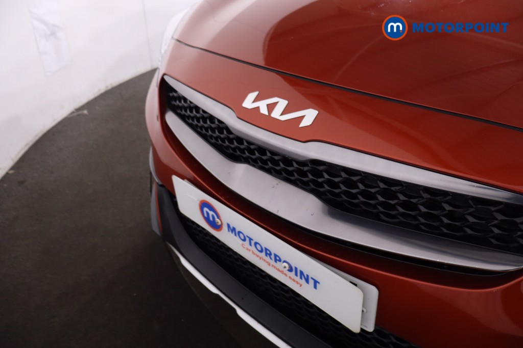 KIA Xceed Connect Manual Petrol Hatchback - Stock Number (1634545) - 28th supplementary image