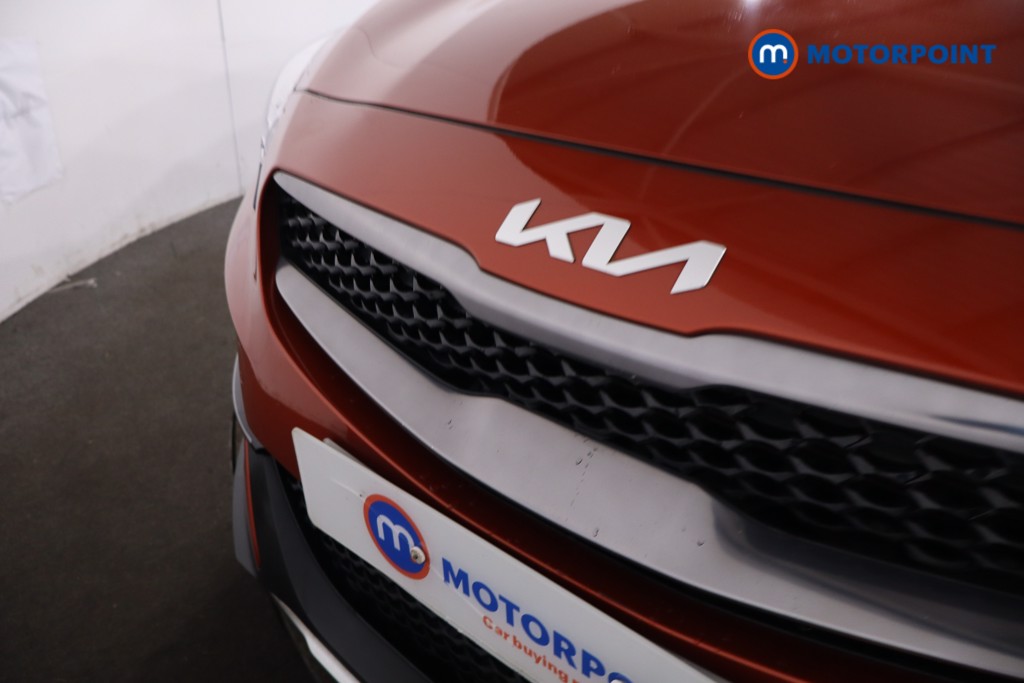 KIA Xceed Connect Manual Petrol Hatchback - Stock Number (1634545) - 29th supplementary image