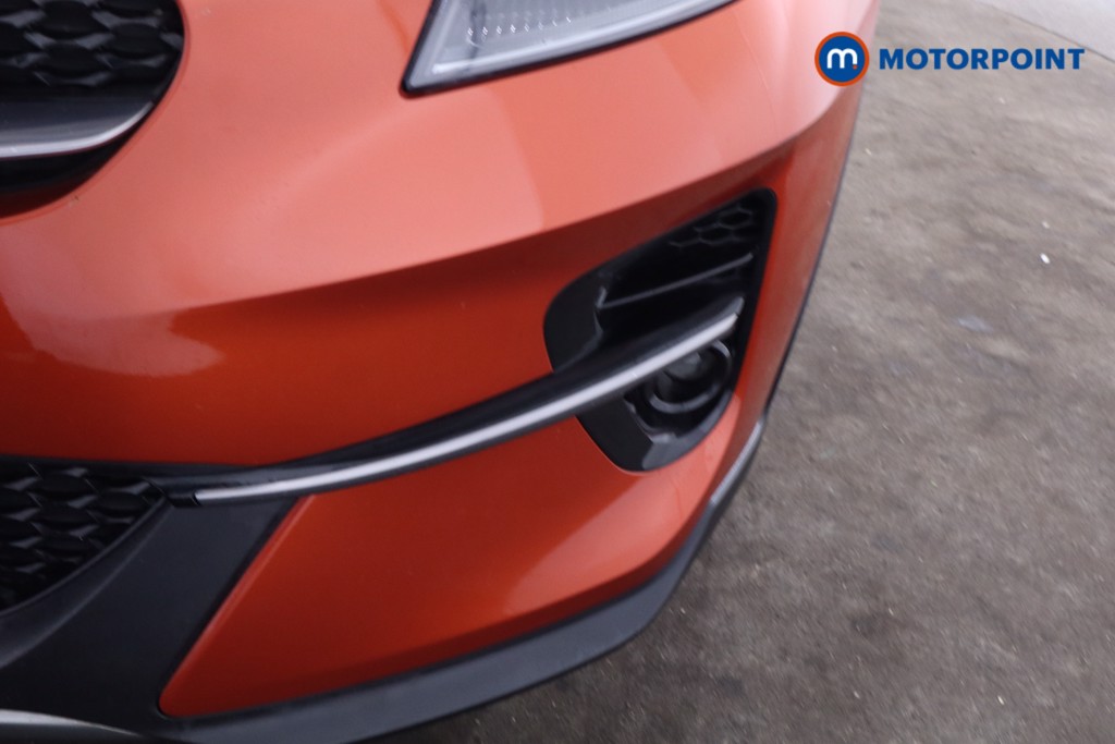 KIA Xceed Connect Manual Petrol Hatchback - Stock Number (1634545) - 31st supplementary image