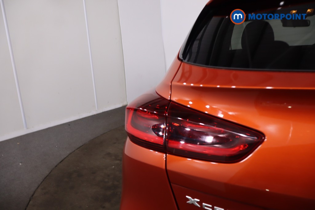 KIA Xceed Connect Manual Petrol Hatchback - Stock Number (1634545) - 35th supplementary image