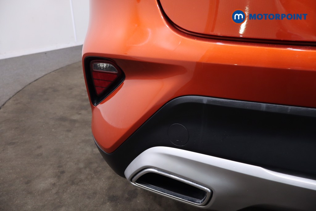 KIA Xceed Connect Manual Petrol Hatchback - Stock Number (1634545) - 36th supplementary image