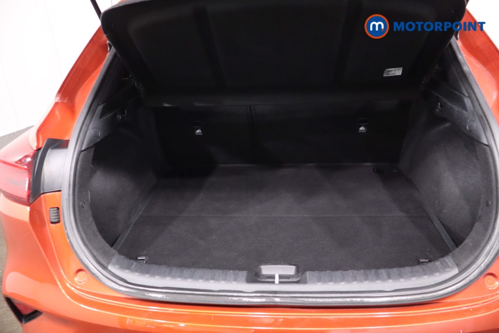 KIA Xceed Connect Manual Petrol Hatchback - Stock Number (1634545) - 38th supplementary image