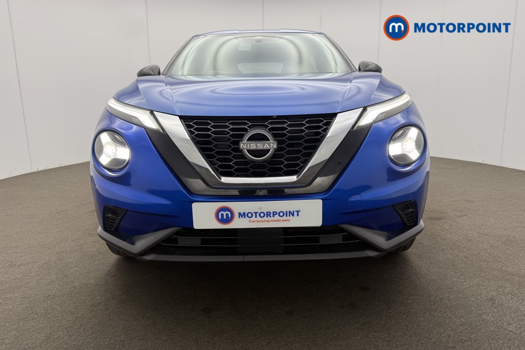 Nissan Juke N-Connecta Automatic Petrol SUV - Stock Number (1634573) - 23rd supplementary image