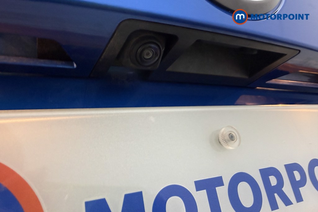 Nissan Juke N-Connecta Automatic Petrol SUV - Stock Number (1634573) - 28th supplementary image