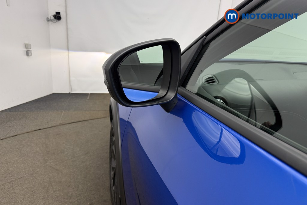 Nissan Juke N-Connecta Automatic Petrol SUV - Stock Number (1634573) - 30th supplementary image