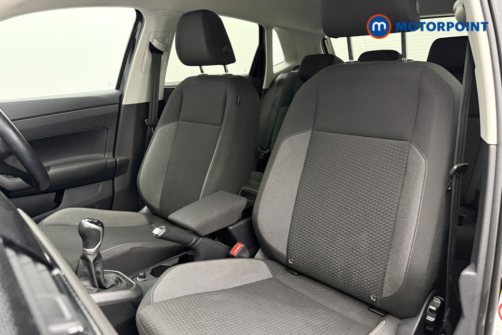 Volkswagen Polo Life Manual Petrol Hatchback - Stock Number (1634597) - 3rd supplementary image