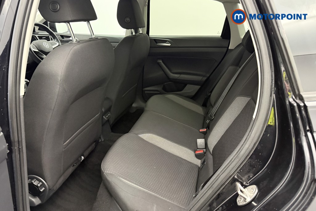 Volkswagen Polo Life Manual Petrol Hatchback - Stock Number (1634597) - 4th supplementary image