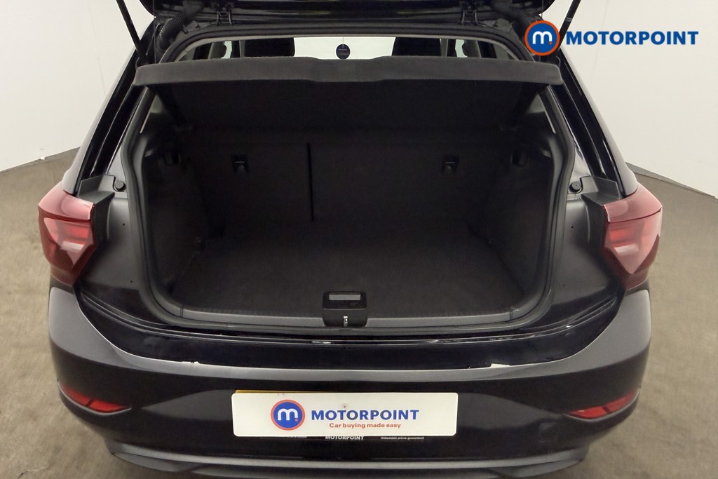 Volkswagen Polo Life Manual Petrol Hatchback - Stock Number (1634597) - 5th supplementary image