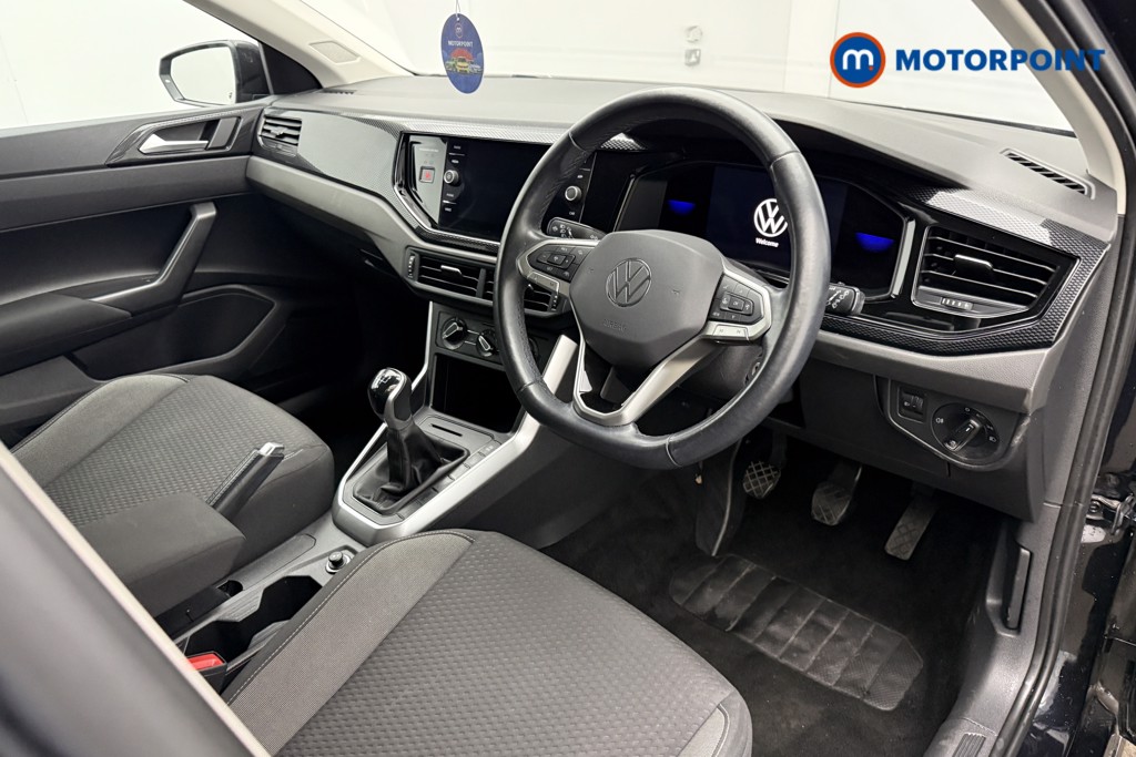 Volkswagen Polo Life Manual Petrol Hatchback - Stock Number (1634597) - 6th supplementary image