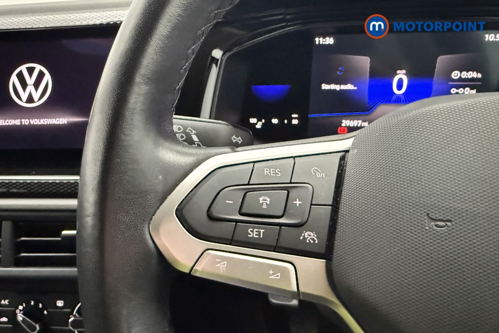 Volkswagen Polo Life Manual Petrol Hatchback - Stock Number (1634597) - 7th supplementary image