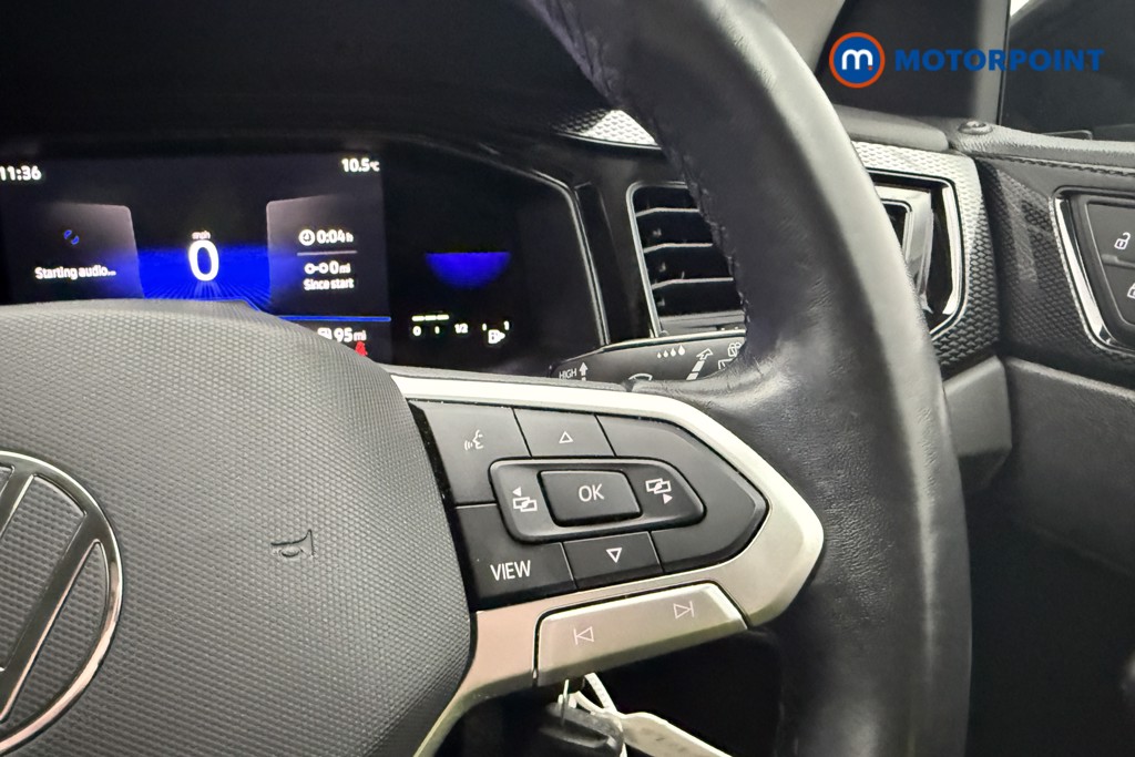 Volkswagen Polo Life Manual Petrol Hatchback - Stock Number (1634597) - 8th supplementary image