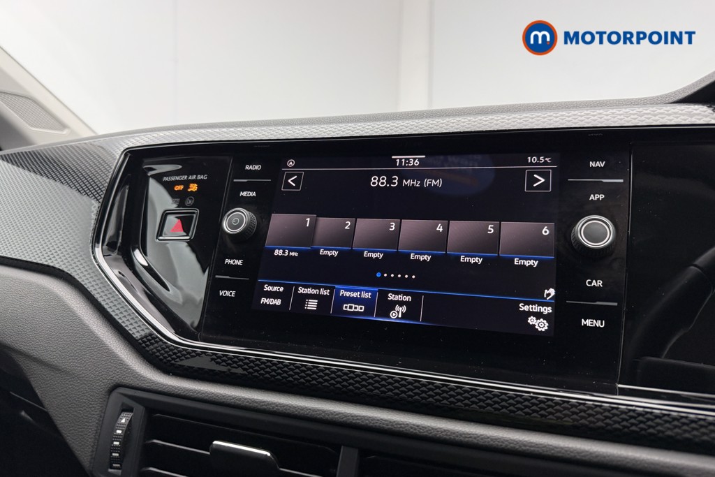 Volkswagen Polo Life Manual Petrol Hatchback - Stock Number (1634597) - 10th supplementary image