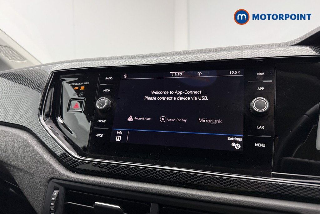 Volkswagen Polo Life Manual Petrol Hatchback - Stock Number (1634597) - 11th supplementary image