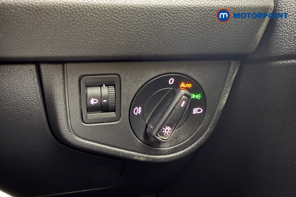 Volkswagen Polo Life Manual Petrol Hatchback - Stock Number (1634597) - 16th supplementary image