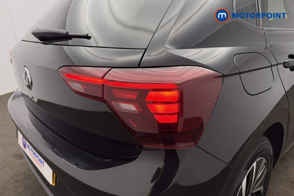 Volkswagen Polo Life Manual Petrol Hatchback - Stock Number (1634597) - 17th supplementary image