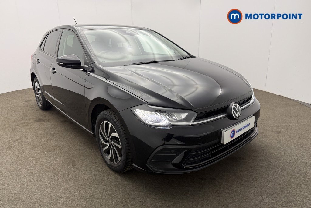 Volkswagen Polo Life Manual Petrol Hatchback - Stock Number (1634597) - 18th supplementary image