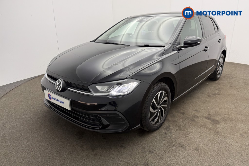Volkswagen Polo Life Manual Petrol Hatchback - Stock Number (1634597) - 19th supplementary image