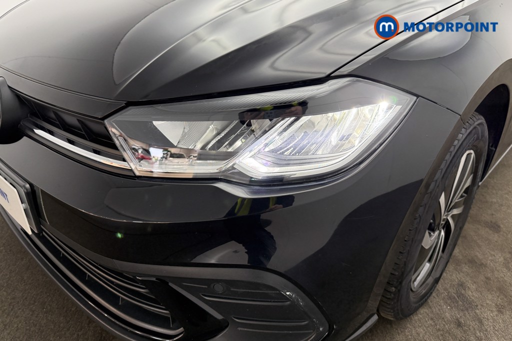 Volkswagen Polo Life Manual Petrol Hatchback - Stock Number (1634597) - 20th supplementary image