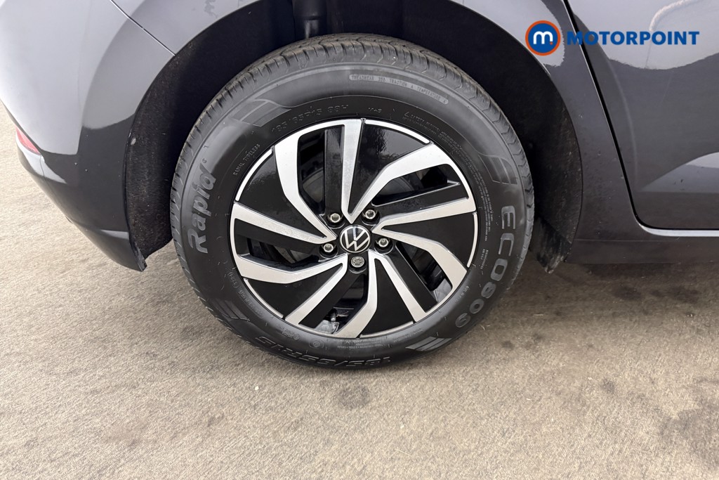 Volkswagen Polo Life Manual Petrol Hatchback - Stock Number (1634597) - 22nd supplementary image