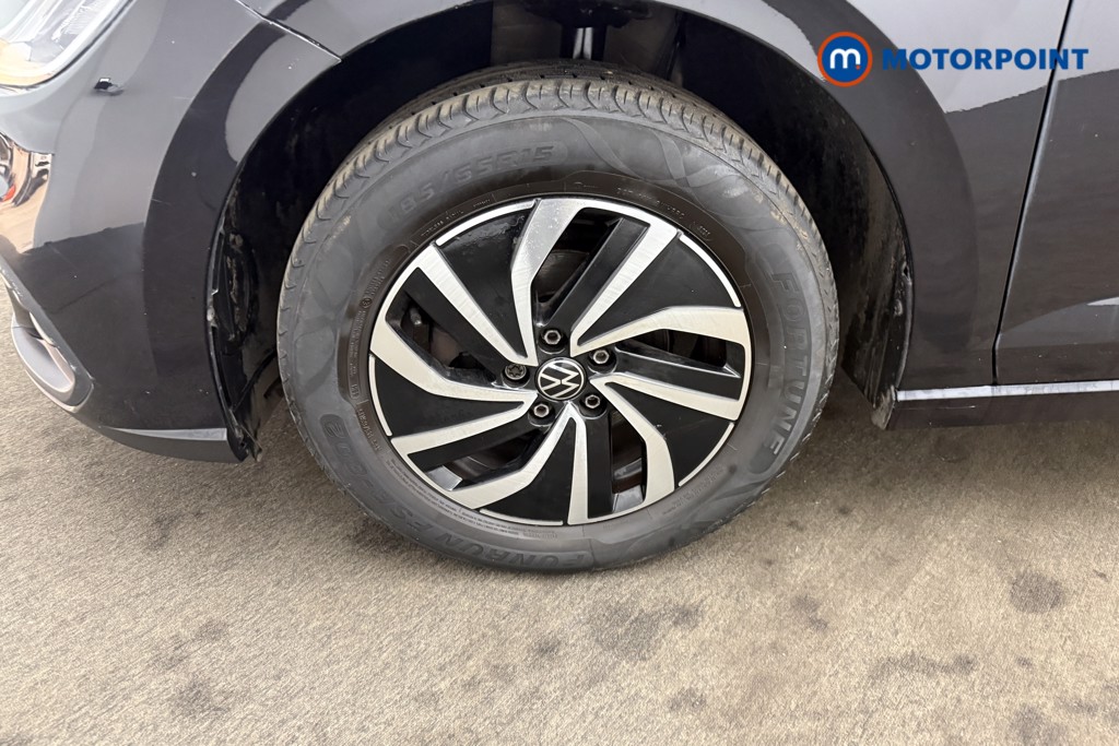 Volkswagen Polo Life Manual Petrol Hatchback - Stock Number (1634597) - 24th supplementary image